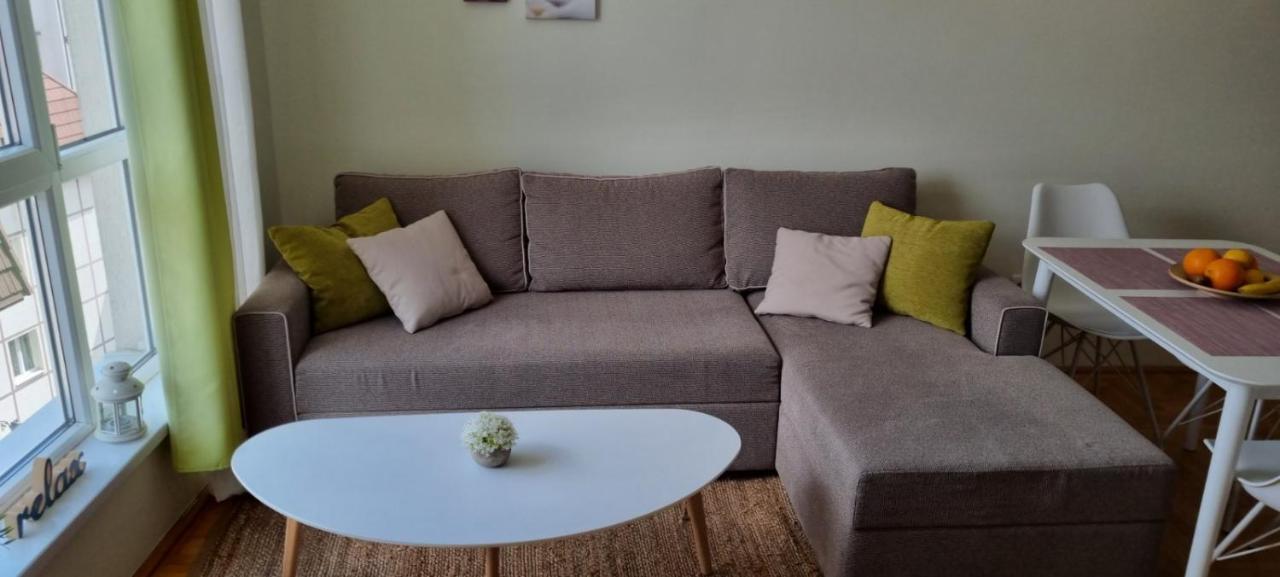 Apartman Kraljevi Cardaci 5B-32 Копаоник Екстер'єр фото